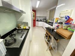 The Gardens At Bishan (D20), Condominium #575874581